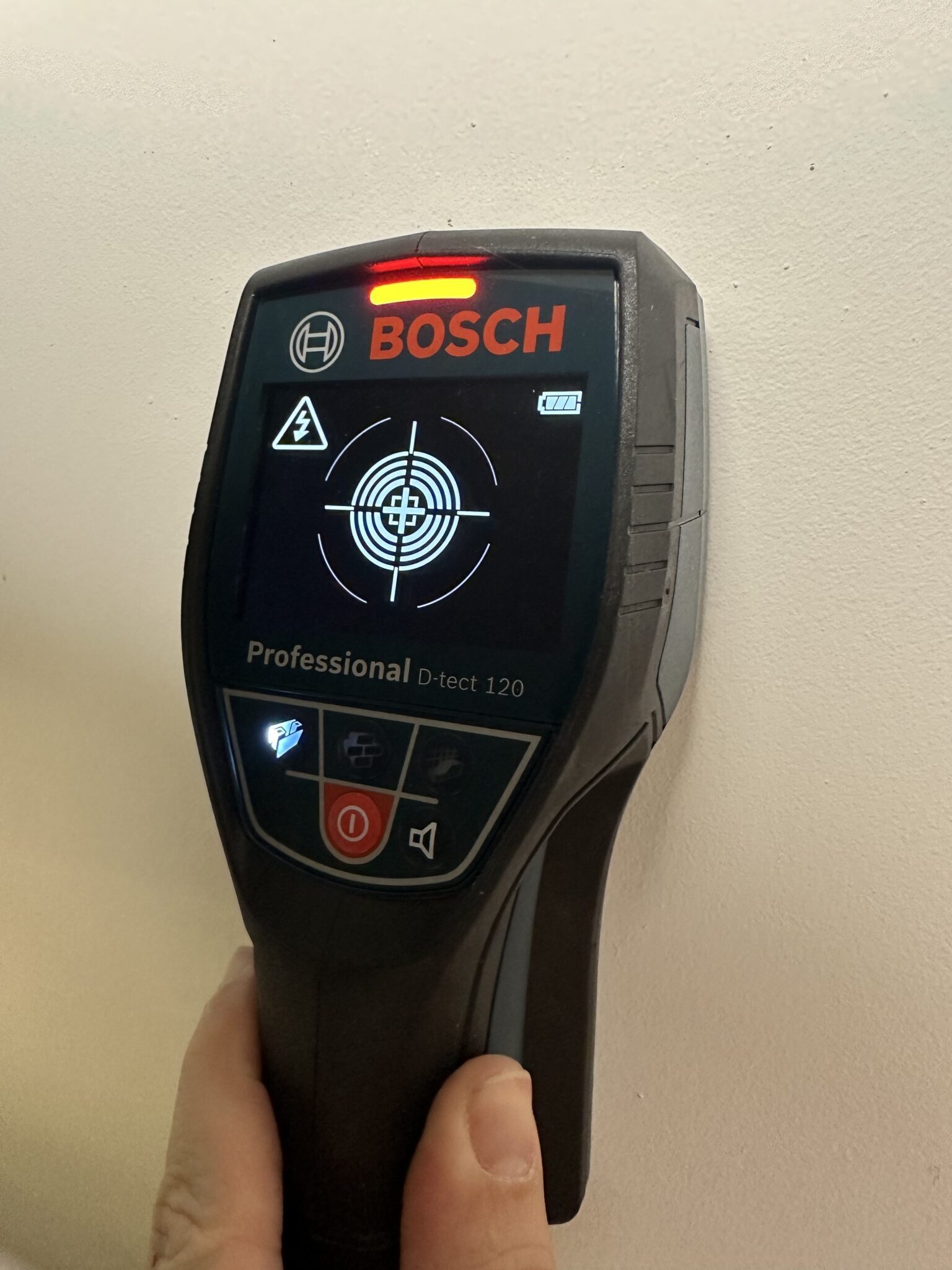 TN 413 bosch testbericht 2