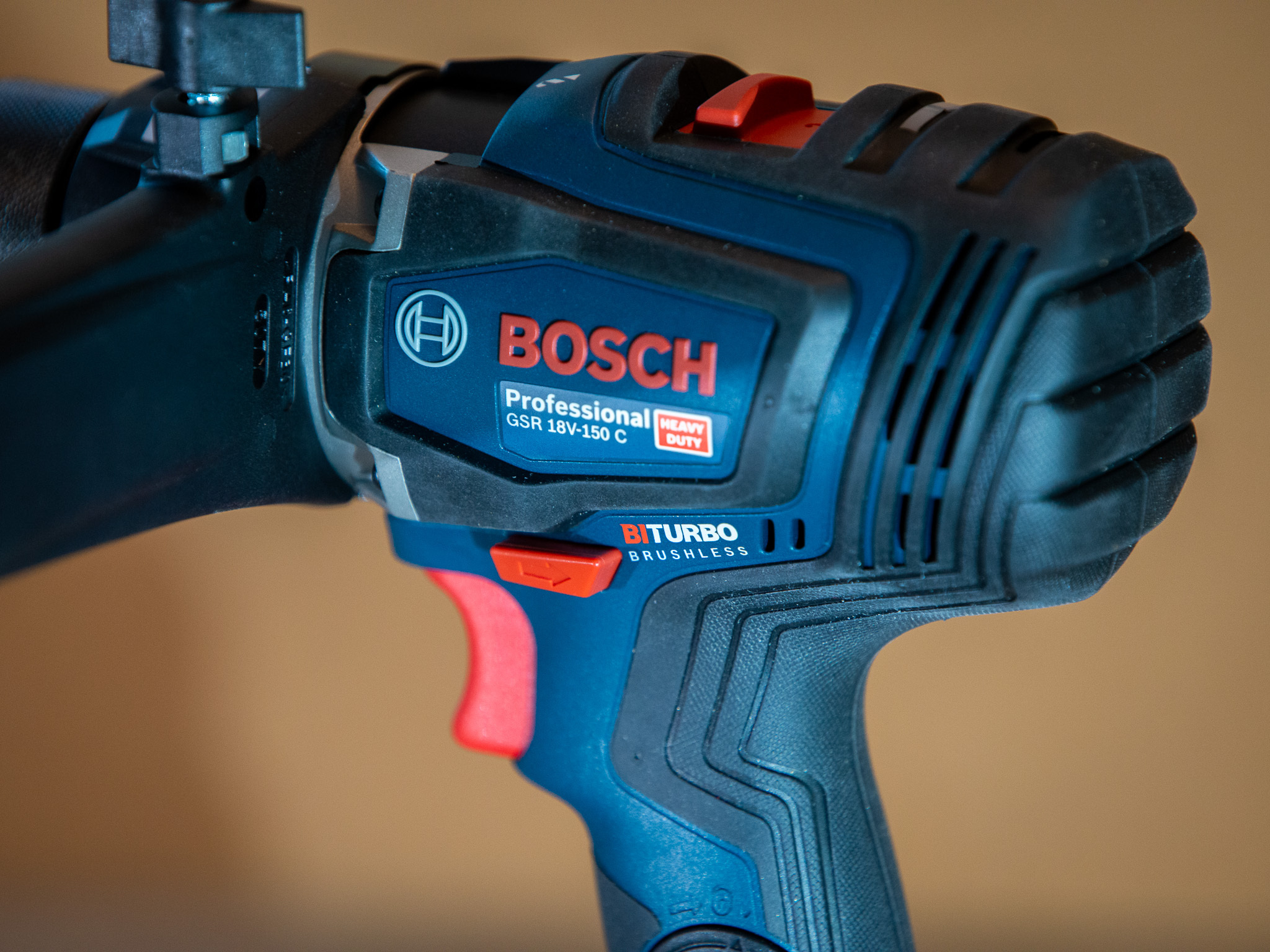 Bosch GSR 18 V 150 C 7